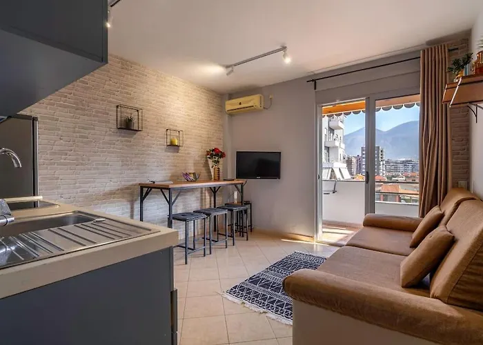 New Bazaar Apartment