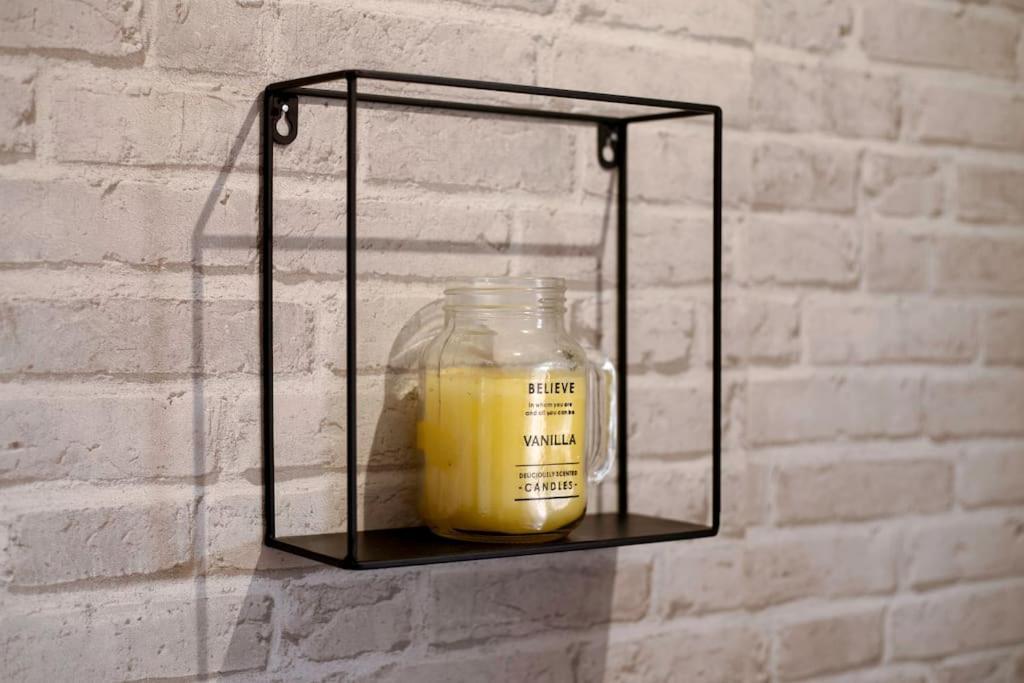 New Bazaar Apartment