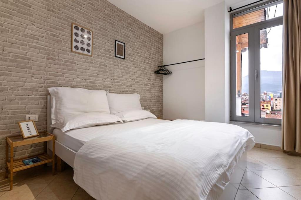 Apartment New Bazaar Tirana