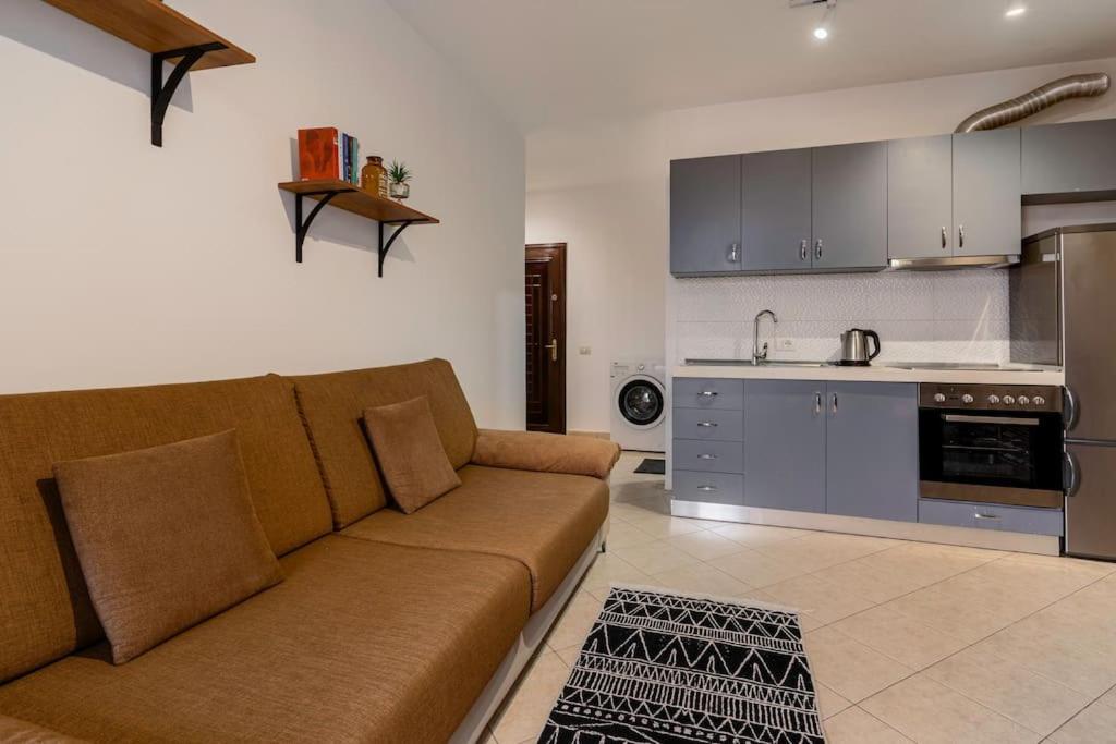 New Bazaar Apartment