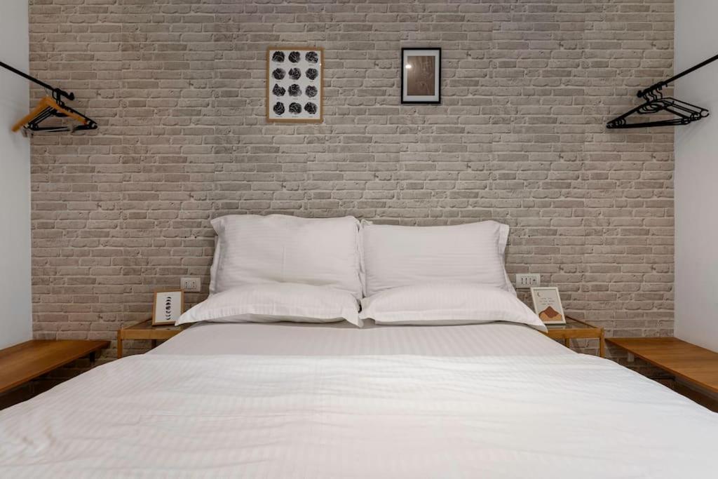 New Bazaar Apartment Tirana