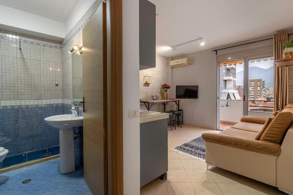 Apartment New Bazaar *