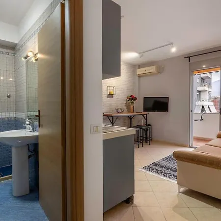 New Bazaar Apartment Tirana Exterior photo