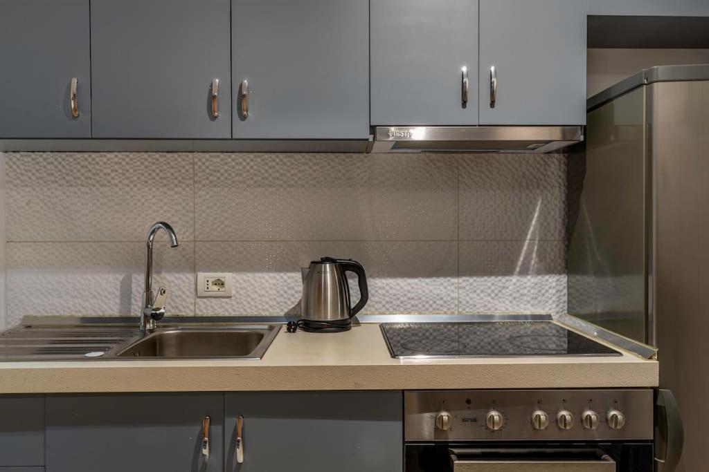 New Bazaar Apartment
